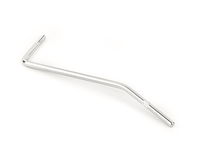 Hovedbilde Fender Mexico Strat Original Tremolo arm - Left Hand krom