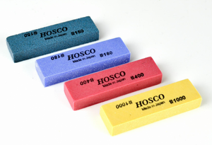 Hovedbilde B&aring;ndpussergummi sett