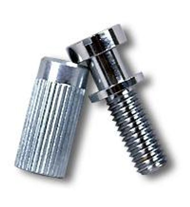 Hovedbilde Stop Tail Insert - krom