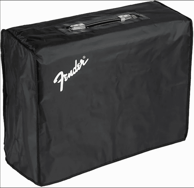 Hovedbilde Fender Super Reverb Trekk