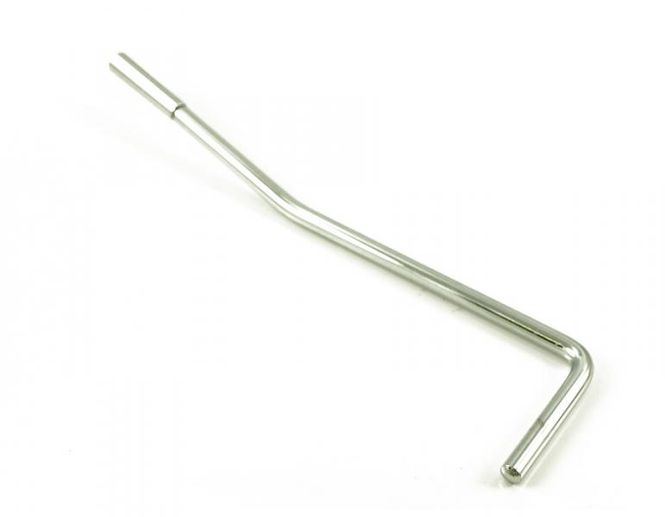 Hovedbilde Trem arm krom - Push in - Passer Floyd Rose