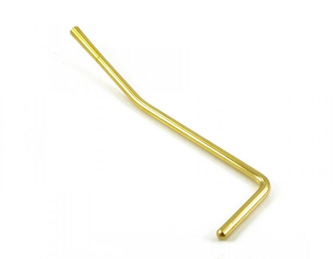 Hovedbilde Trem arm gull - Push in - Passer Floyd Rose
