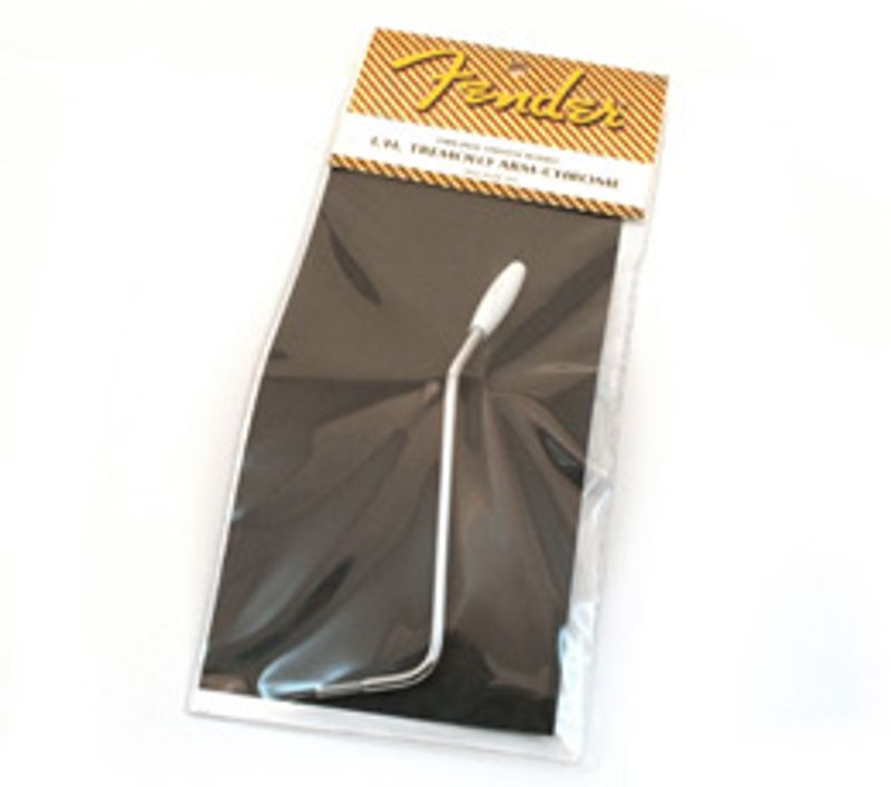 Fender Strat Original Vintage Tremolo arm - left hand