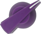 Hovedbilde Chicken Head - lilla