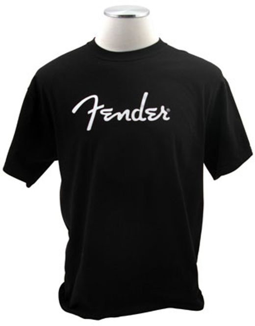 Hovedbilde Fender T-shirt - Spagetti - Small
