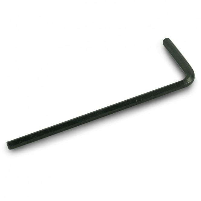Hovedbilde Knott Dome stablet - krom