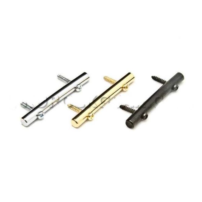 Hovedbilde Floyd Rose String Retainer - svart