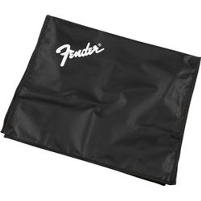 Hovedbilde Fender P112/65Cyberchamp FM65R - sort