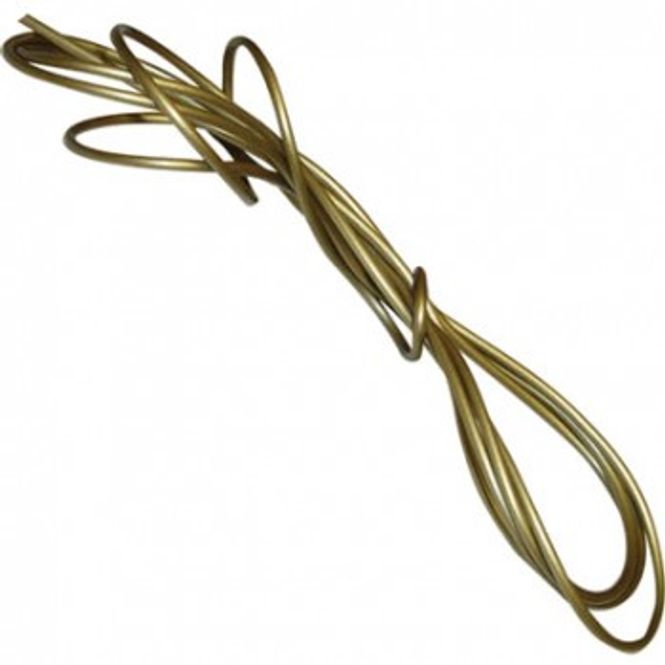 Hovedbilde Piping - original Marshall - gull - tynn