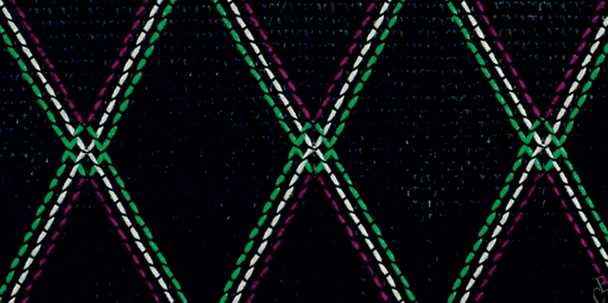 Hovedbilde Vox Black Diamond