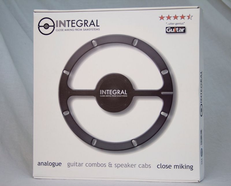 Samsystems Integral 12