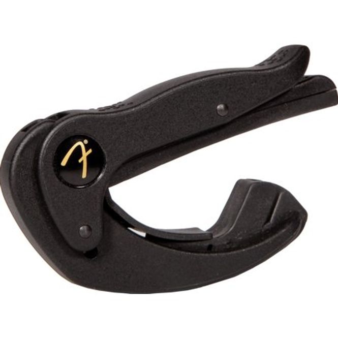 Hovedbilde Fender® Smart Capo - Klassisk gitar