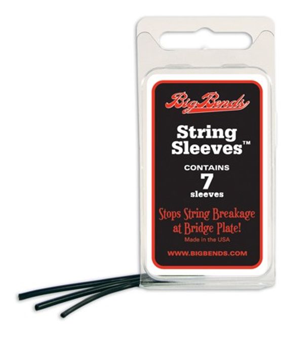 Hovedbilde Big Bends String Sleeves