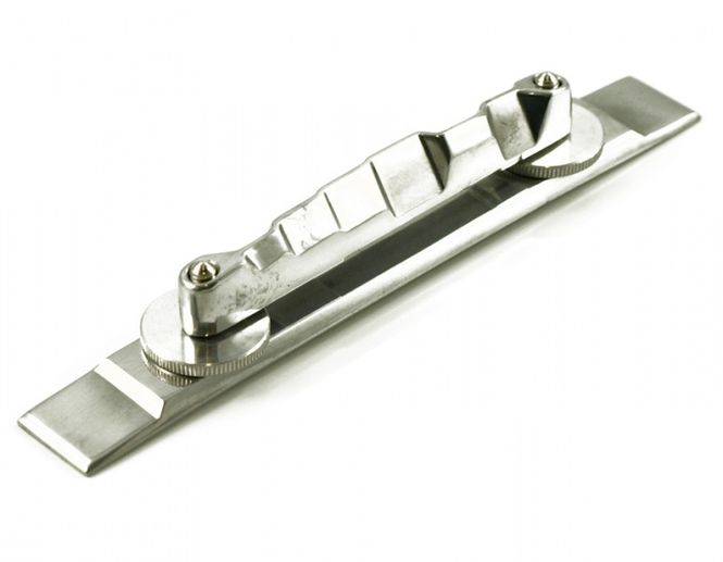 Hovedbilde Bigsby Bridge - krom