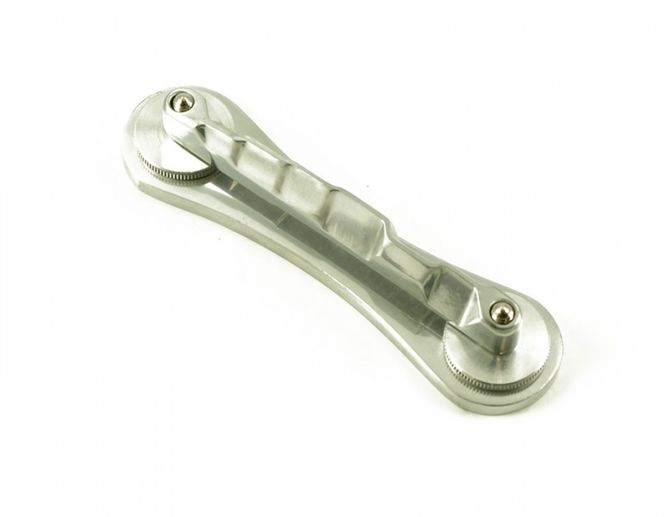 Hovedbilde Bigsby Sorkin Bowtie Bridge - krom