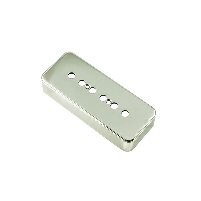 Hovedbilde Mikrofondeksel P90 - krom