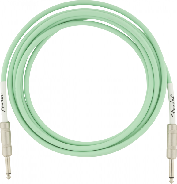 Fender&reg; Original - 3m - Surf Green