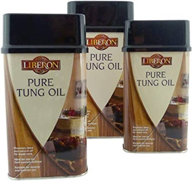 Tung Oil