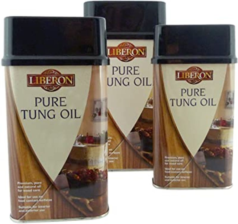 Tung Oil