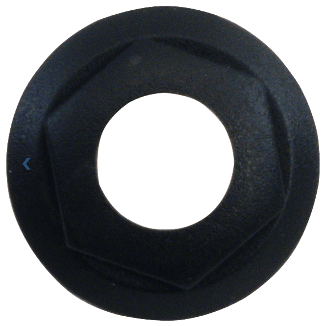 Hovedbilde Jack hylsemutter Cliff - nylon 