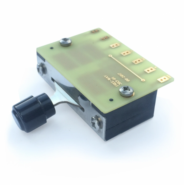 Freeway Telecaster Switch 6 position