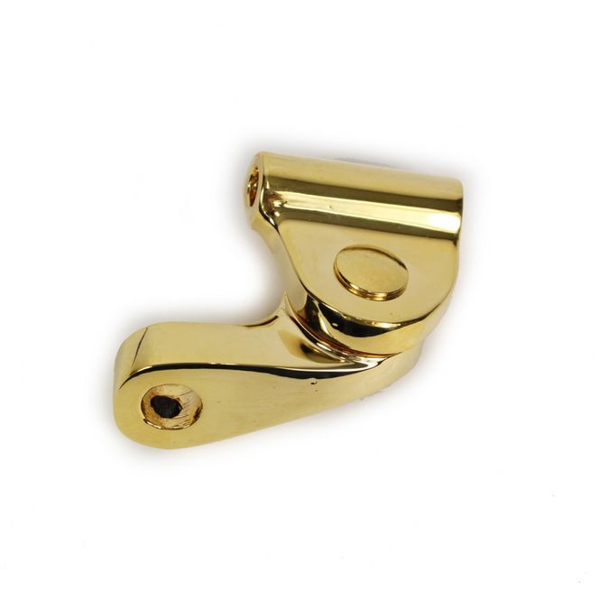 Hovedbilde Bigsby brakett for Chet Atkins Replacement Handle - gold