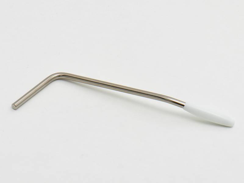 Wilkinson Vintage tremolo arm - nikkel