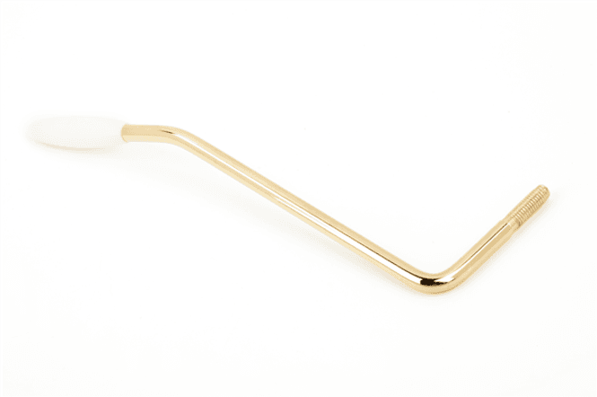 Hovedbilde Fender Mexico Strat Original Tremolo arm - gull