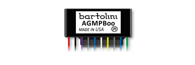 Hovedbilde Bartolini AGMPBoo Kit