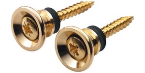 Hovedbilde Warwick endeknott sett - gull