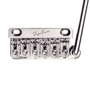 Hovedbilde VegaTrem VT1 Ultra Trem Special - 2 point