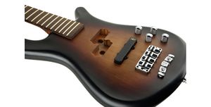 Hovedbilde Warwick putesett for P-bass mikrofon