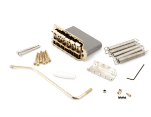 Hovedbilde Fender Vintage Standard tremolo - gull