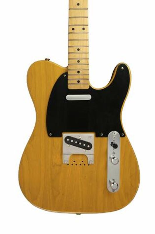 VegaTrem VT2ND Teletrem Classic