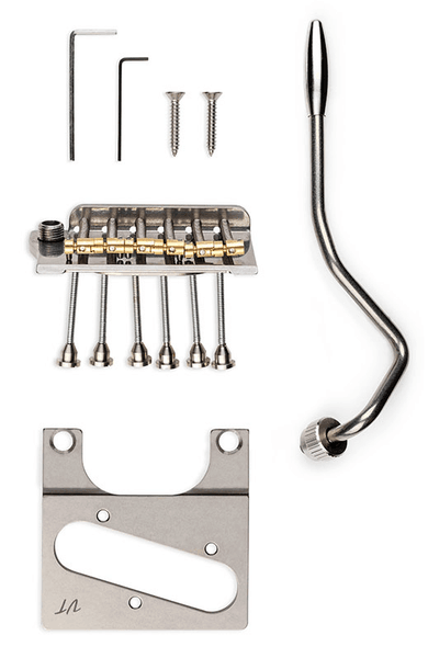 VegaTrem VT2ND Teletrem Classic