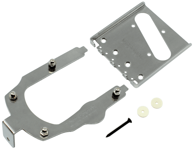 Hovedbilde Vibramate V5 Stage II Telecaster Kit