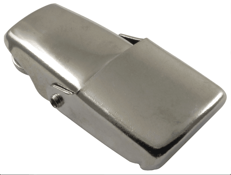 Ampeg Flip Top lås