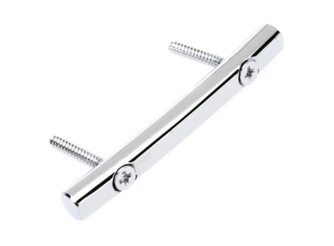 Hovedbilde Floyd Rose String Retainer - krom